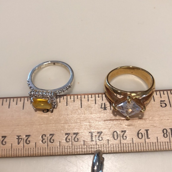 Lot of miscellaneous jewelry - Picture 2 of 5